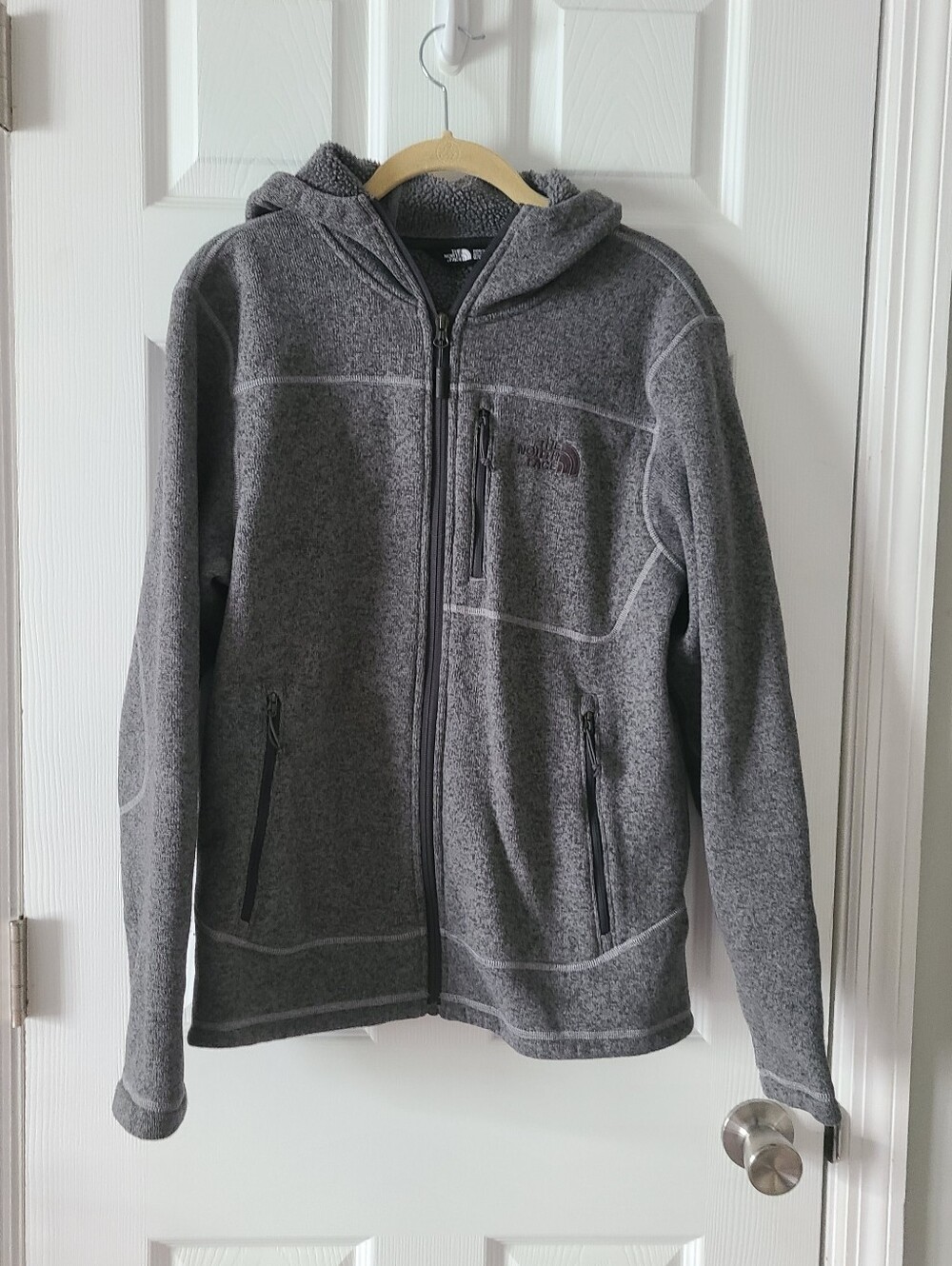 The North Face Gordon Lyons Hoodie